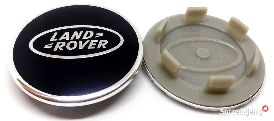 DEKIELEK KAPSEL DO ALUFELG LAND ROVER 63mm Poznań