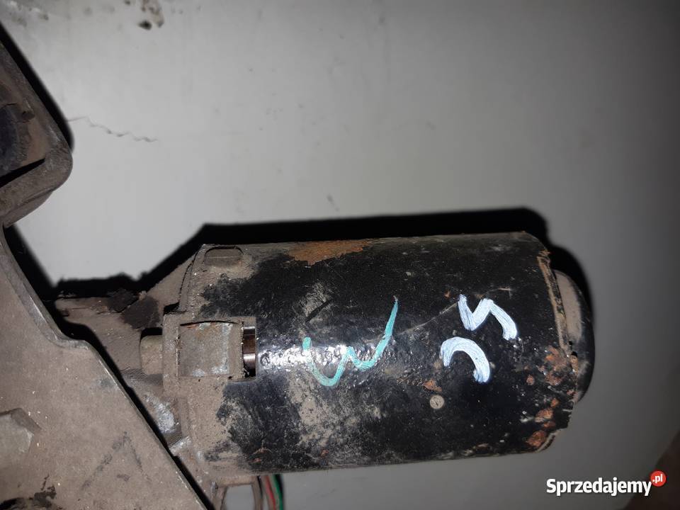 Mechanizm wycieraczek Fiat Seicento Ksawerów sprzedam