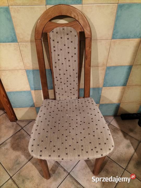 BUK - krzesło - Krzesło - Krzesło - 8 sztuk