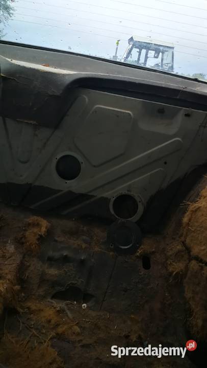 ford capri mk1 sprzedam