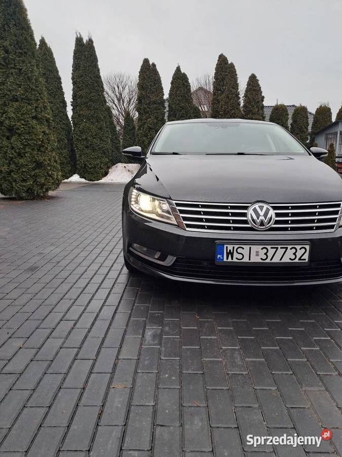 Sprzedam samochód Siedlce