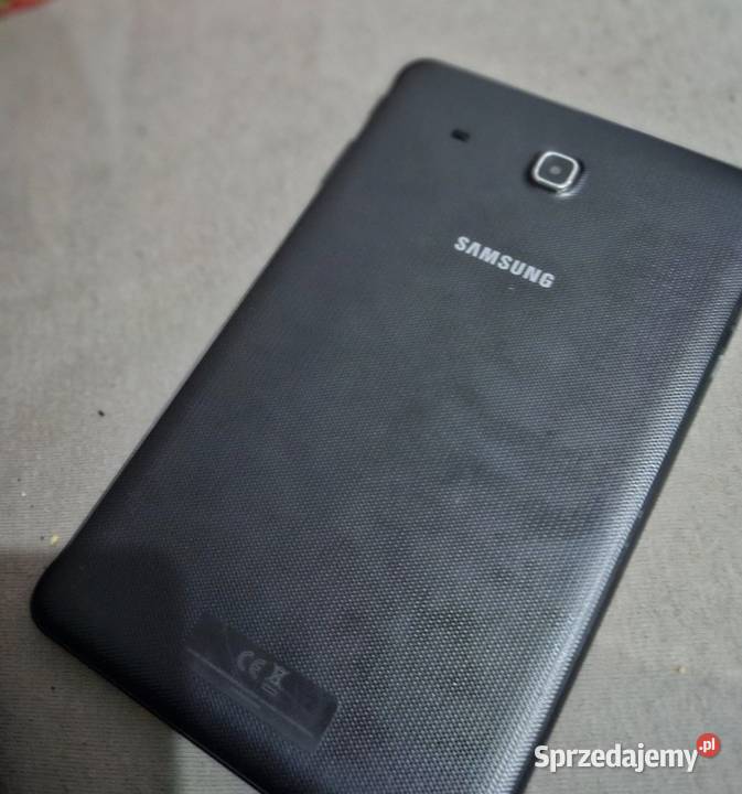 Tablet Samsung Pozostałe Żnin