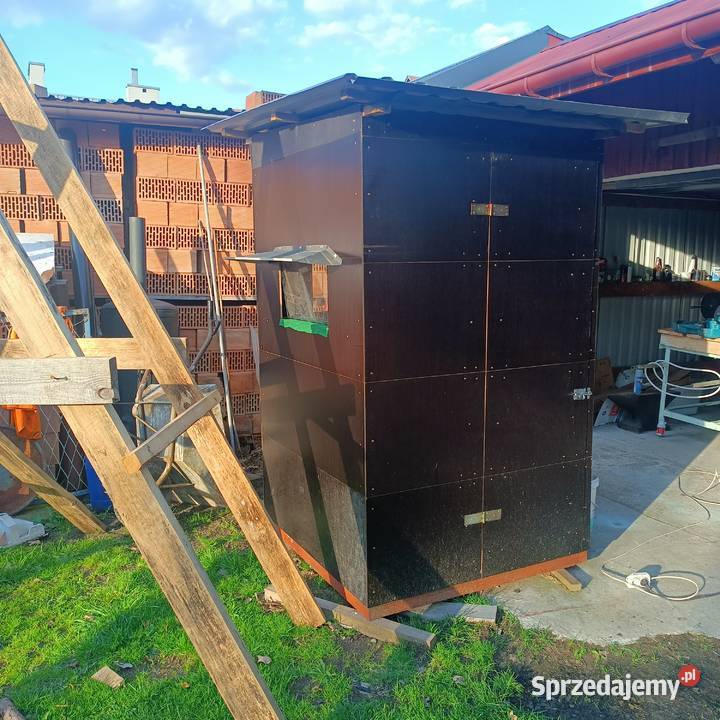 ambona myśliwska podkarpackie