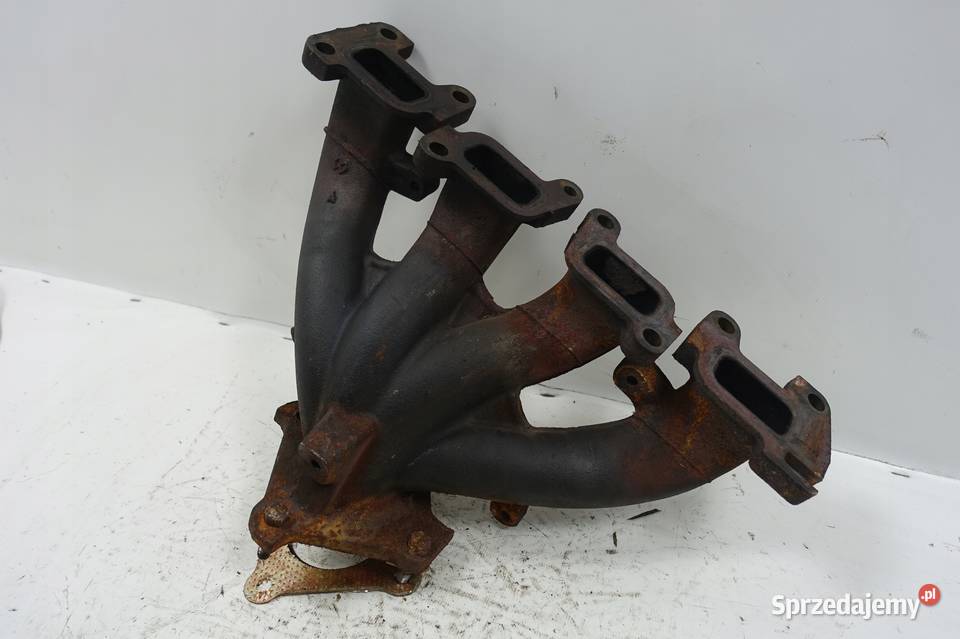 PT Cruiser 20 16V KOLEKTOR WYDECHOWY Oryginał Kolektory wydechowe sprzedam