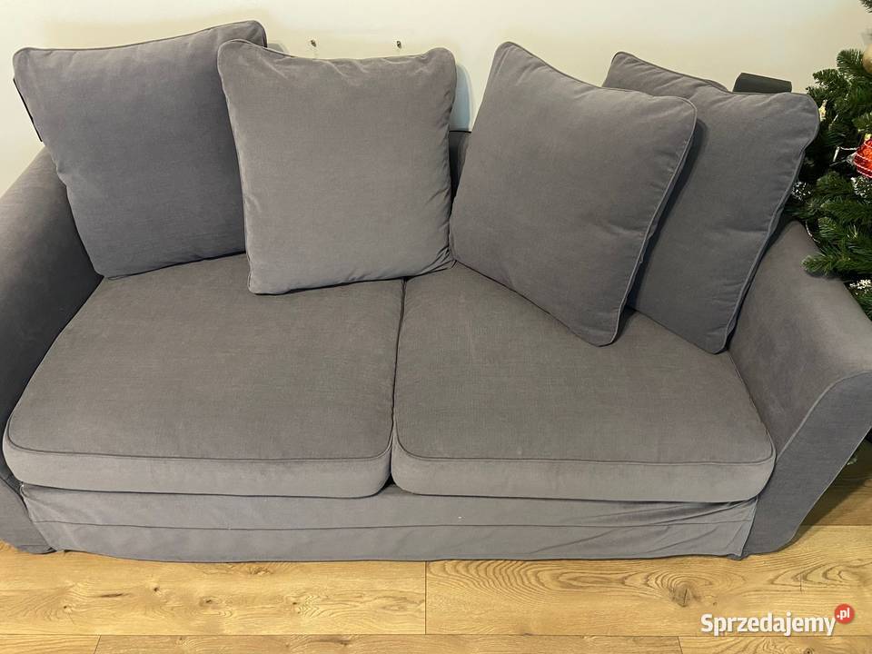 Ikea Gronlid Sofa kanapa 2osobowa rozkładana Bydgoszcz sprzedam