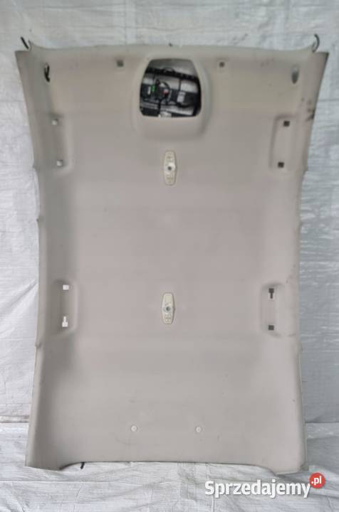 FORD FOCUS MK3 HB PODSUFITKA SUFIT BM51A51918