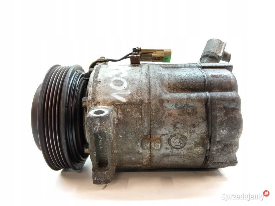 SPRĘŻARKA KLIMATYZACJI 24411280 20 T Saab 93 II