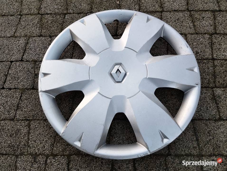 Kołpak Renault 16 82000447463 Caraibes Kołpaki