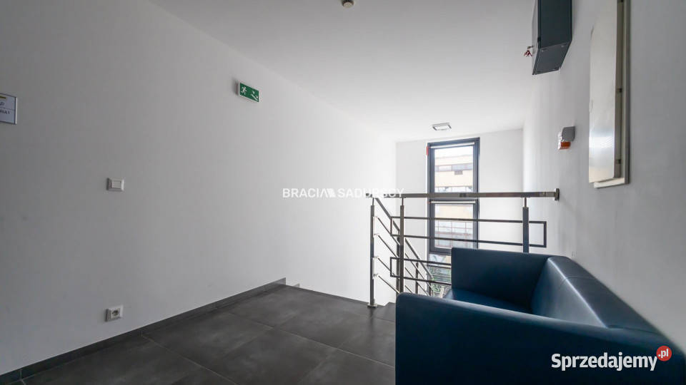 Wynajmę lokal 217m2 Kraków Bronowice