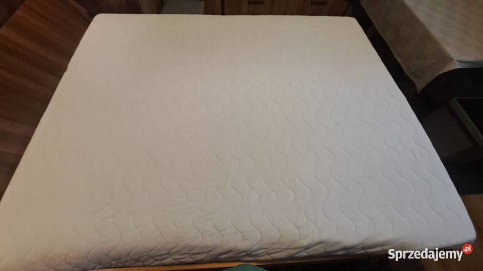 MATERAC 160x200 Warszawa