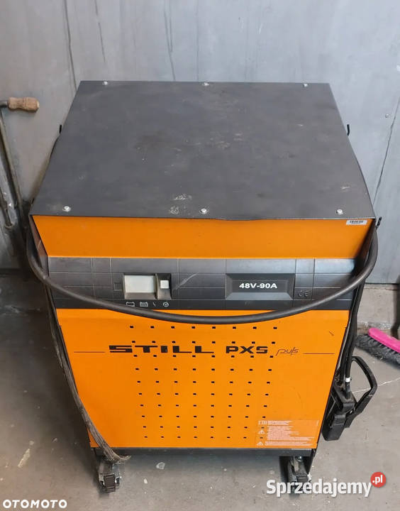 Fiat OM Pimespo XE18 440 1800 wózek widłowy 2003