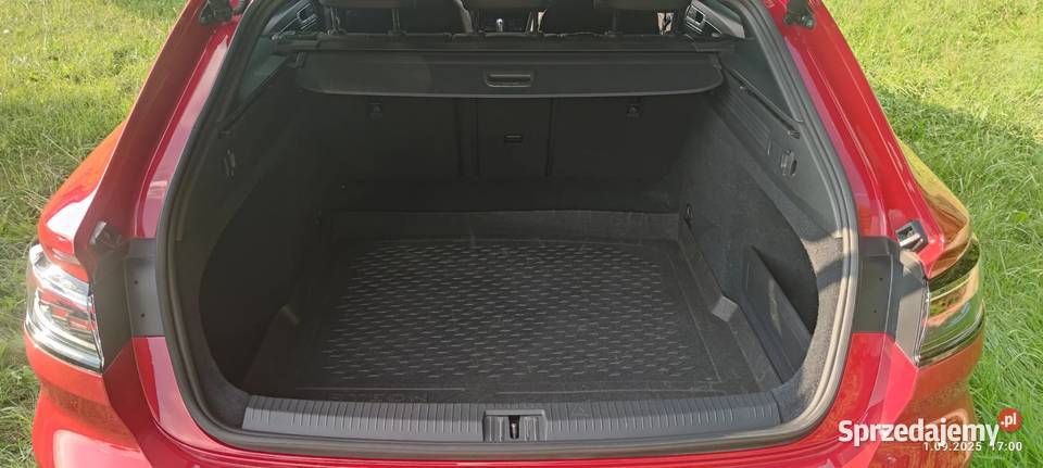 Volkswagen Arteon Arteon Shooting Brake 20 TSI Wrocław