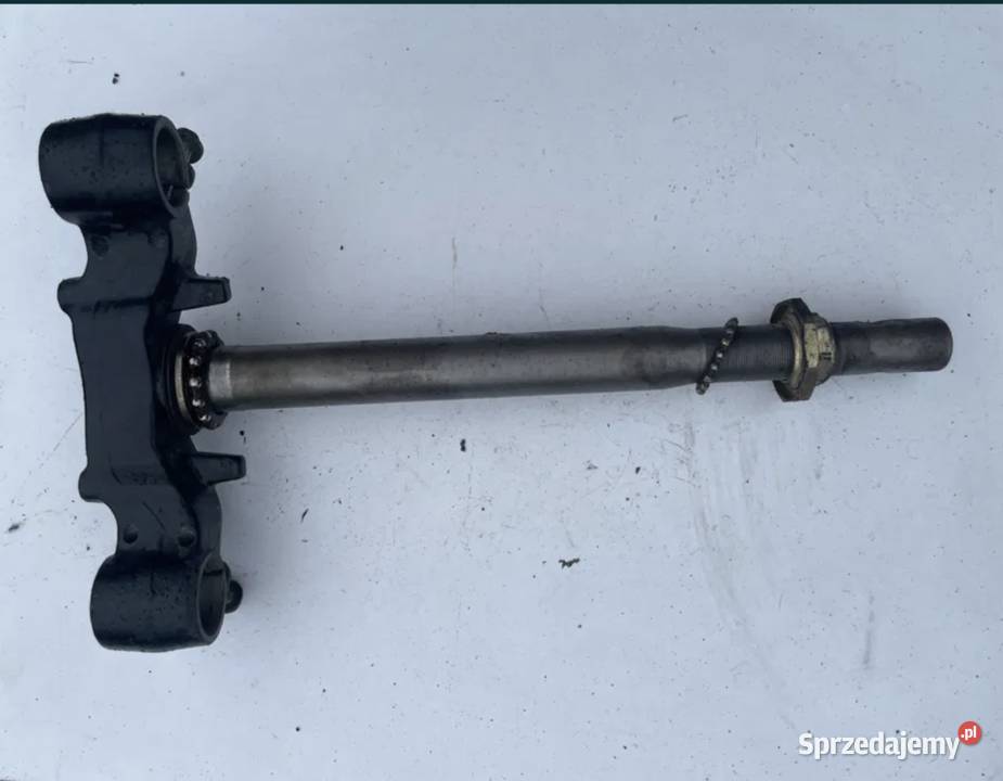 Sztyca półka Peugeot Tweet 50 125 wielkopolskie Ostrzeszów