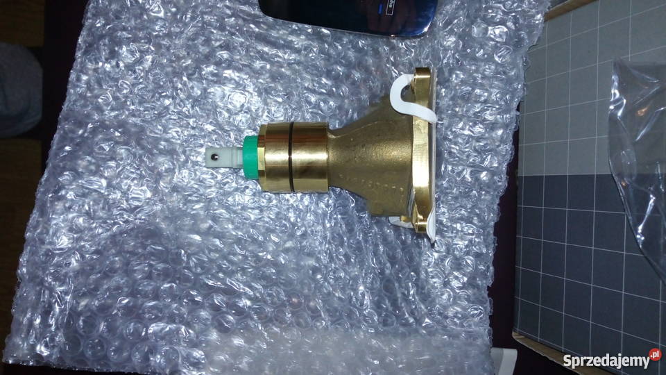 Bateria Hansgrohr Szczecin