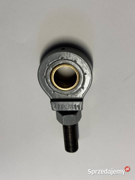 Ucho siłownika łożysko GE30 KT250 UE2 50 Biznes i Przemysł Warszawa