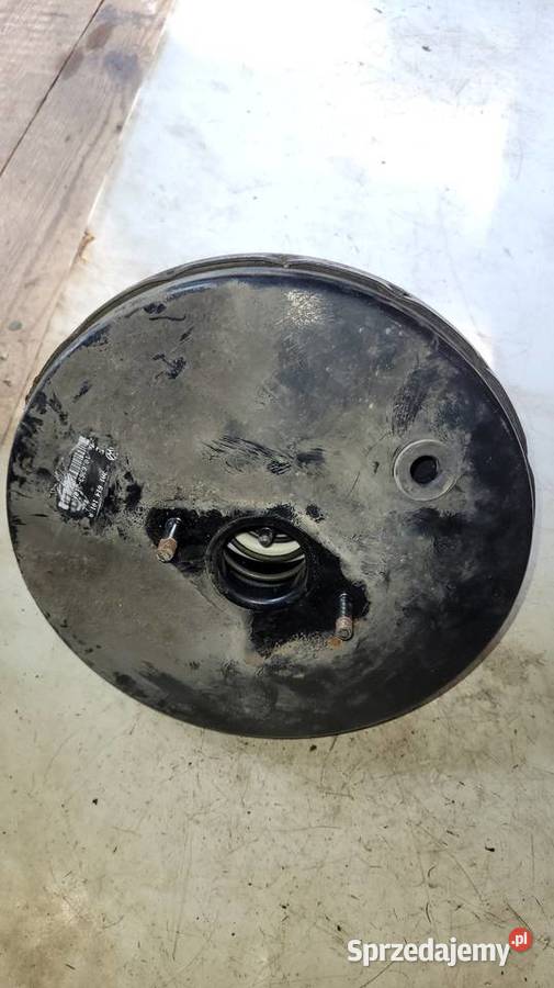 Serwo hamulcowe Volkswagen Passat B4 3A1614101A Łagów