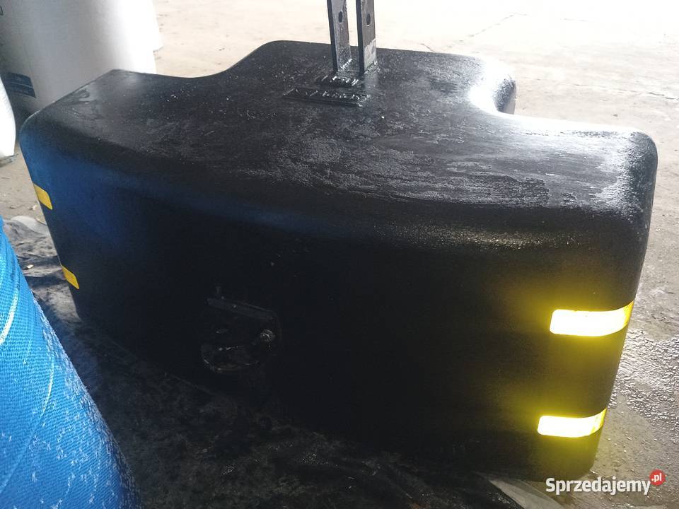 Sprzedam obciążnik NOWY