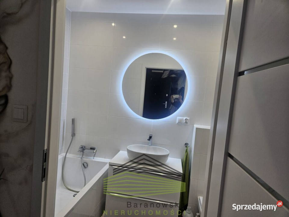 3 pokojowe Manhattan sieć Sprzedaż Gorzów Wielkopolski