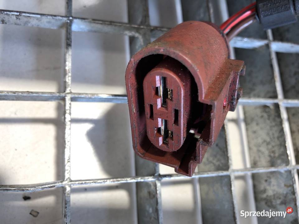 WENTYLATOR CHŁODNICY VW TRANSPORTER T5 19 85 osobowe Wentylatory chłodnicy