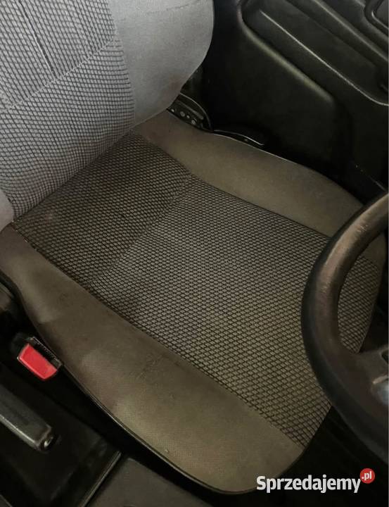 Fotele bmw e30 stan tapicerski Rok produkcji 1993 Przyłęk