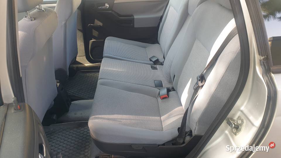 Opel Meriva 18 benzyna gaz nowy Opel Lublin