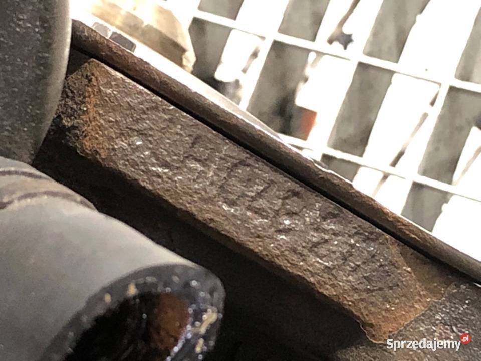 SILNIK VW 19 90 ALH 9813 BORA I osobowe podkarpackie