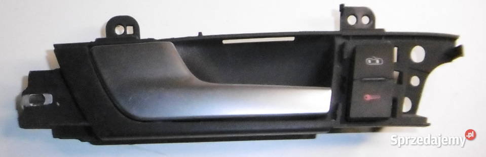 Klamka 8p4837019 przełącznik dzwi Audi a3 Katowice