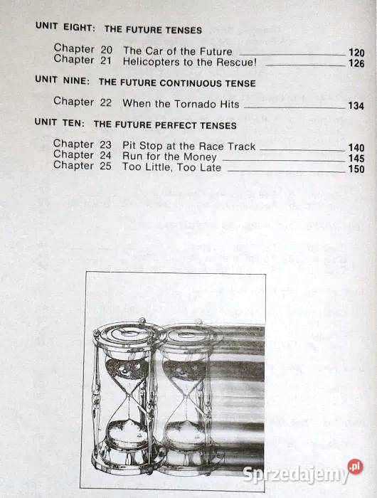Changing Times Changing Tenses A Review of the miękka