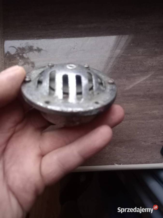 Sygnal zak rys Sokołów Podlaski