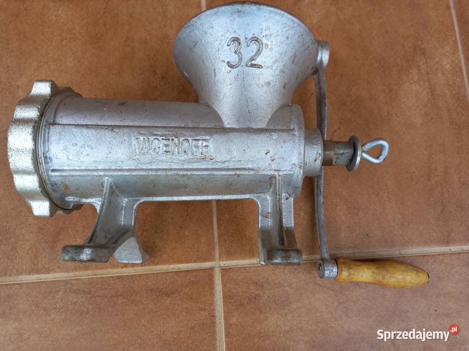 Maszynka do mięsa 32 Jarosław