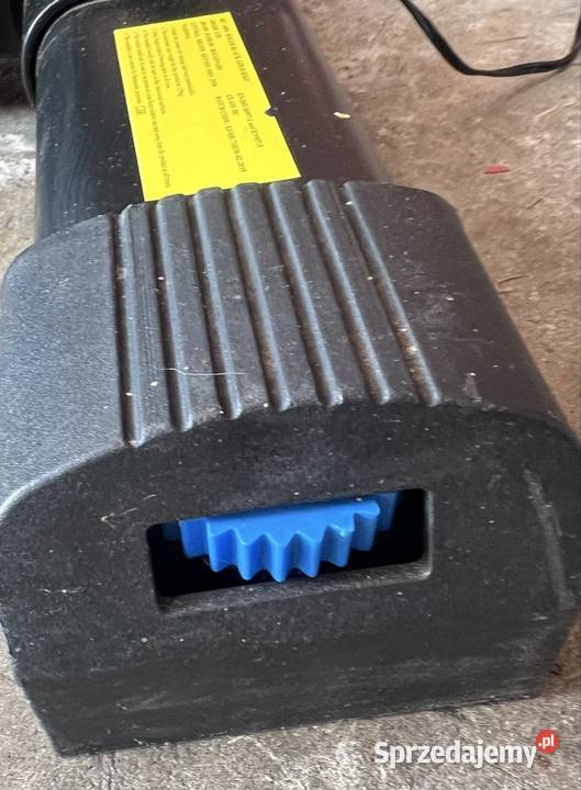 Rower treningowy fitness Roger Black Prałkowce