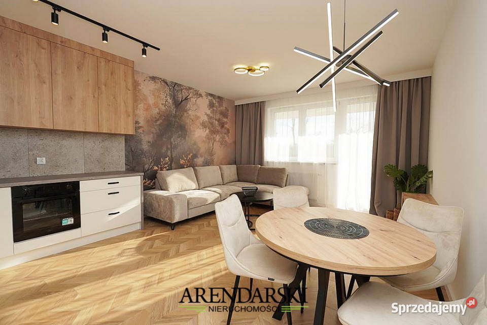 PRZYTULNY APARTAMENT OS EUROPEJSKIE Gorzów Wielkopolski