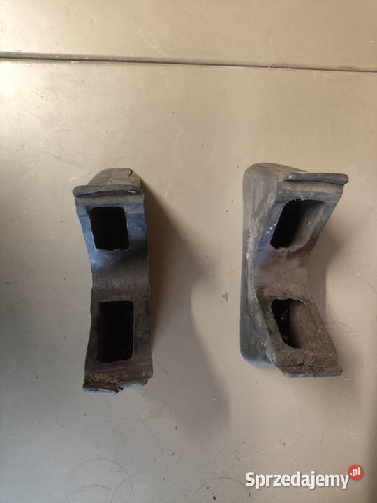 Gumowa osłona WSK 175 sprzedam