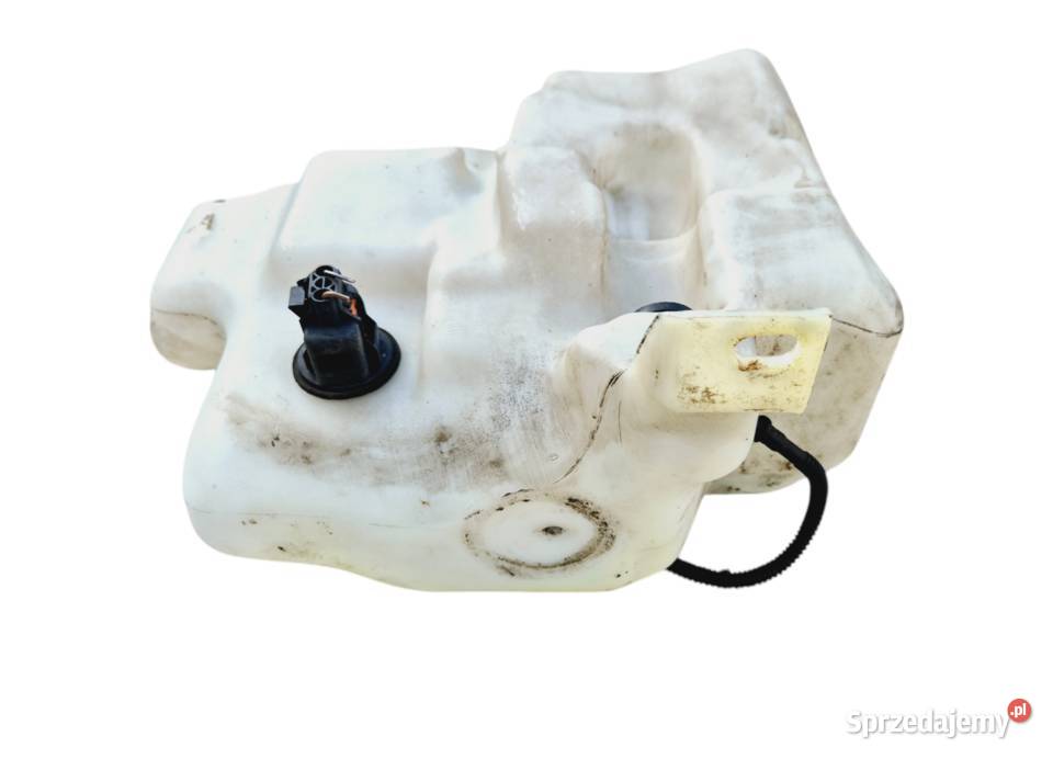 55L ZBIORNIK ZBIORNICZEK PŁYNU DO SPRYSKIWACZY Działoszyce