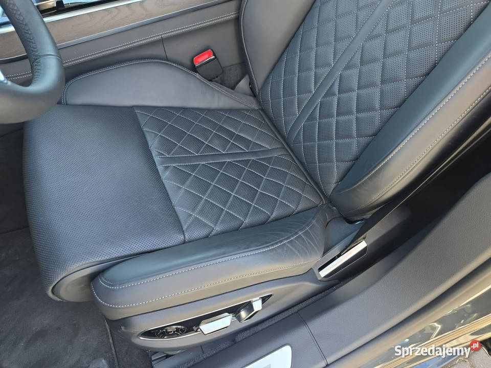 Audi A8 centralny zamek Toruń