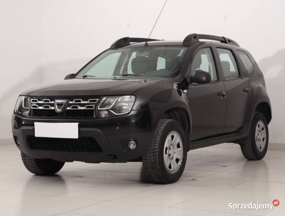 Dacia Duster 16 SCe Piaseczno
