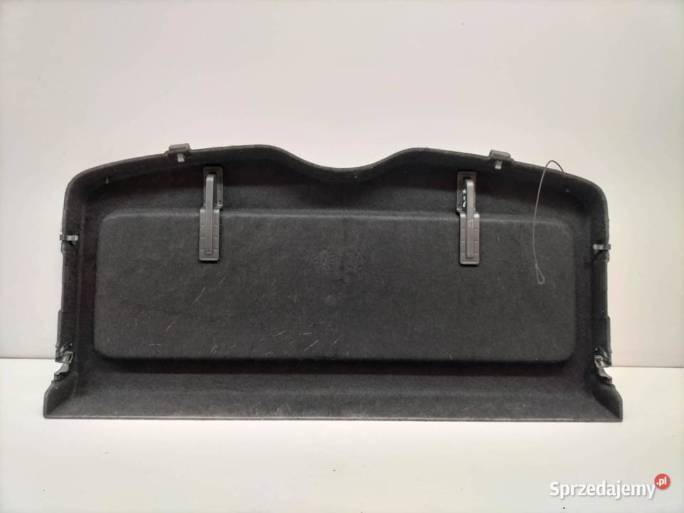 PÓŁKA TYLNA Suzuki Baleno II 20152022 Półki tylne Motoryzacja