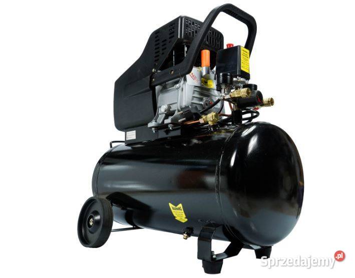 Kompresor olejowy 50 l Onex