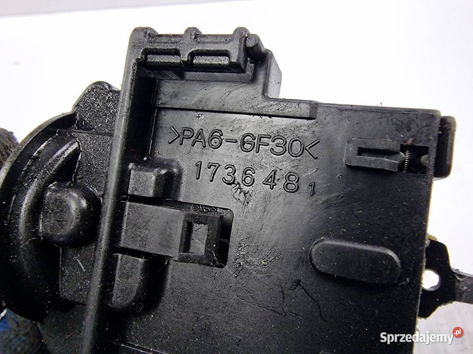 WŁĄCZNIK ŚWIATEŁ DAIHATSU MATERIA 173648 Lipno sprzedam