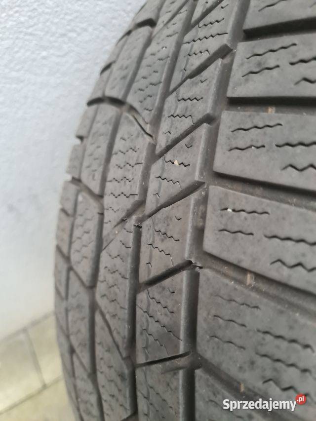Kola zimowe Audi Q3 23555 R18 Tarnów