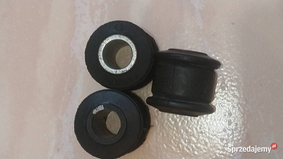Tuleja stabilizatora Lublina 35TFi16mm 24 3 Zawieszenie i układ kierowniczy Biała Podlaska