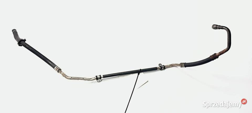 PRZEWÓD WSPOMAGANIA MASERATI GRANTURISMO S osobowe