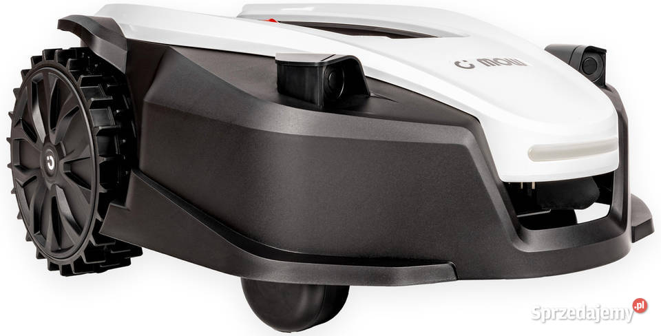 CEDRUS L16 ROBOT KOSZĄCY KOSIARKA AUTOMATYCZNA Opalenica