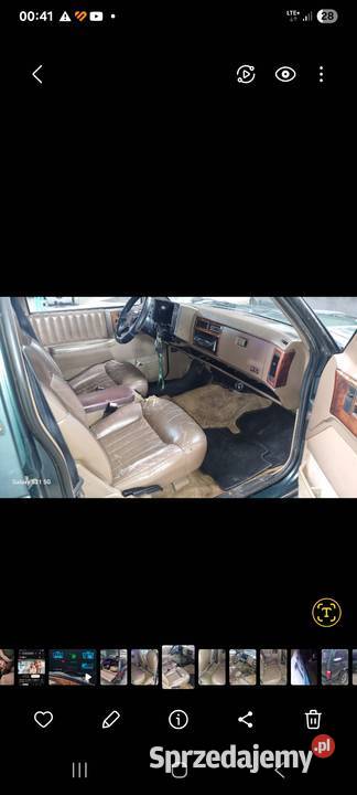 Blazer s 10 4x4 ewent zamiana na prl nieuszkodzony Szubin