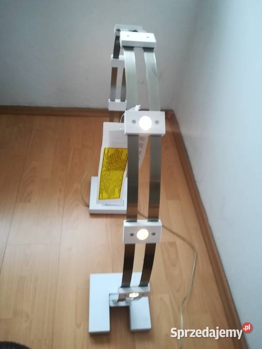 LMAPA LUMINA GECCO disaing Łódź