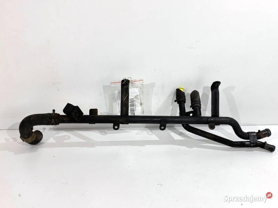 MAGISTRALA WODY VW TOUAREG 7L6121065C 25 174 sprzedam