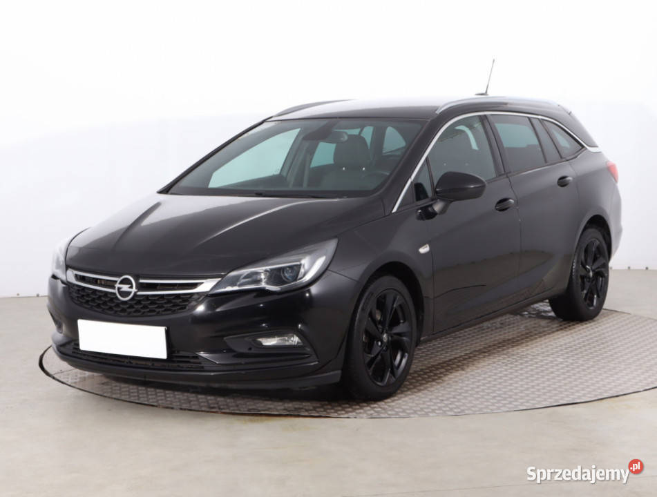 Opel Astra 14 T wspomaganie kierownicy mazowieckie
