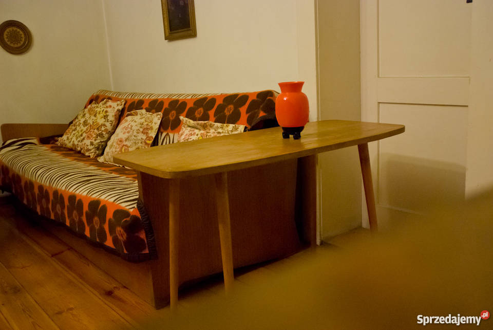 Meble w stylu retro VINTAGE dolnośląskie Wrocław sprzedam