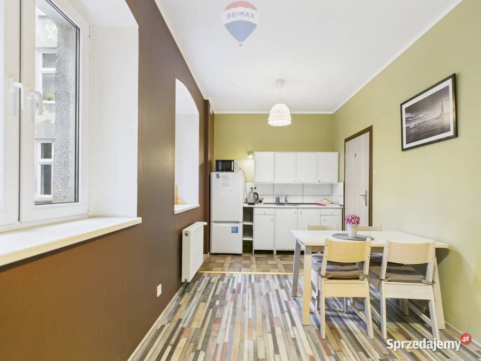 INWESTYCYJNA HOSTEL NA STARÓWCE W TORUNIU