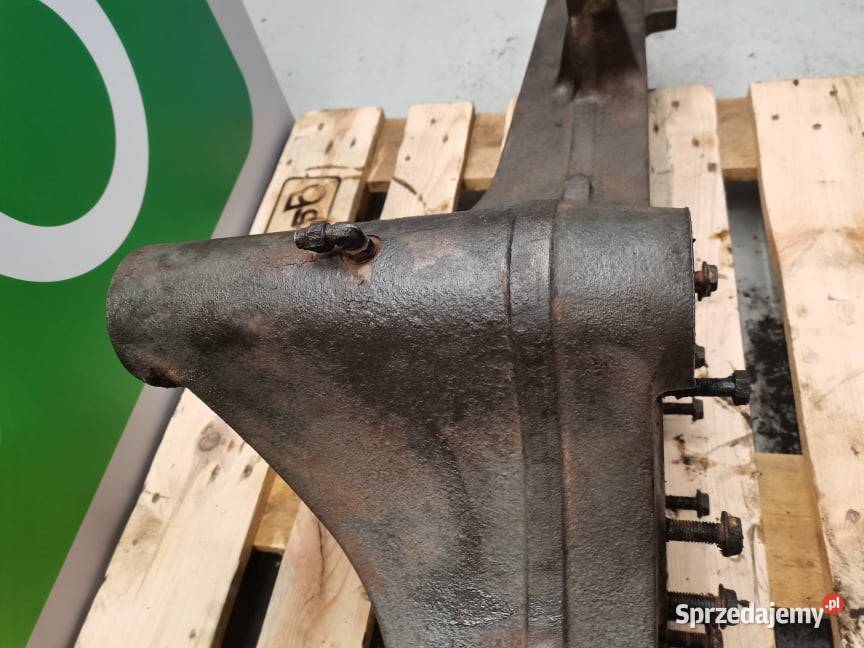 Terex 860 SX Belka mostu 10513 Carraro 2622 Pozostałe Wilkowo